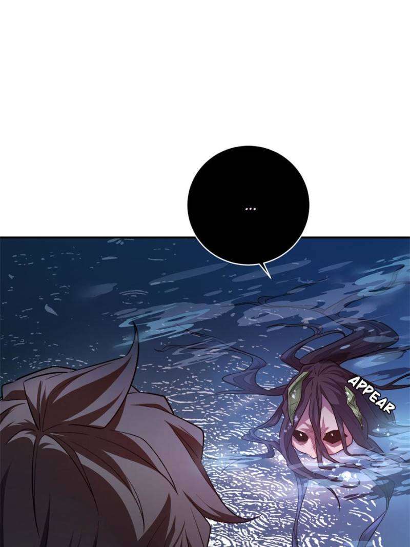 I’m Having Fun In The World of Mysteries Chapter 55 - Page 17