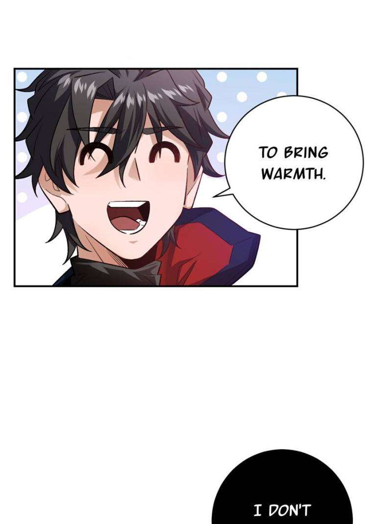 I’m Having Fun In The World of Mysteries Chapter 55 - Page 22