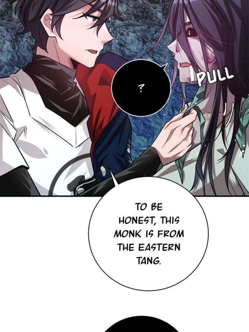 I’m Having Fun In The World of Mysteries Chapter 55 - Page 25