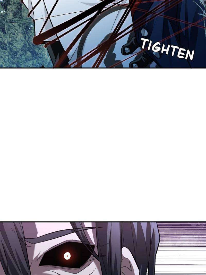 I’m Having Fun In The World of Mysteries Chapter 55 - Page 35