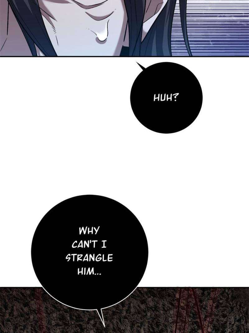 I’m Having Fun In The World of Mysteries Chapter 55 - Page 36
