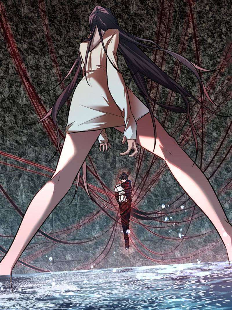 I’m Having Fun In The World of Mysteries Chapter 55 - Page 37