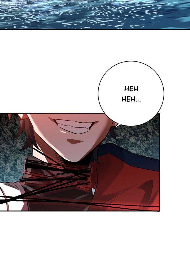 I’m Having Fun In The World of Mysteries Chapter 55 - Page 38