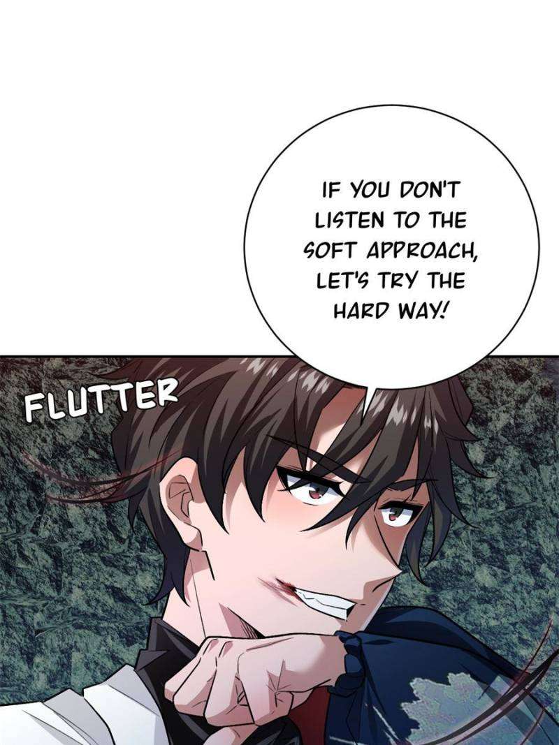 I’m Having Fun In The World of Mysteries Chapter 55 - Page 41