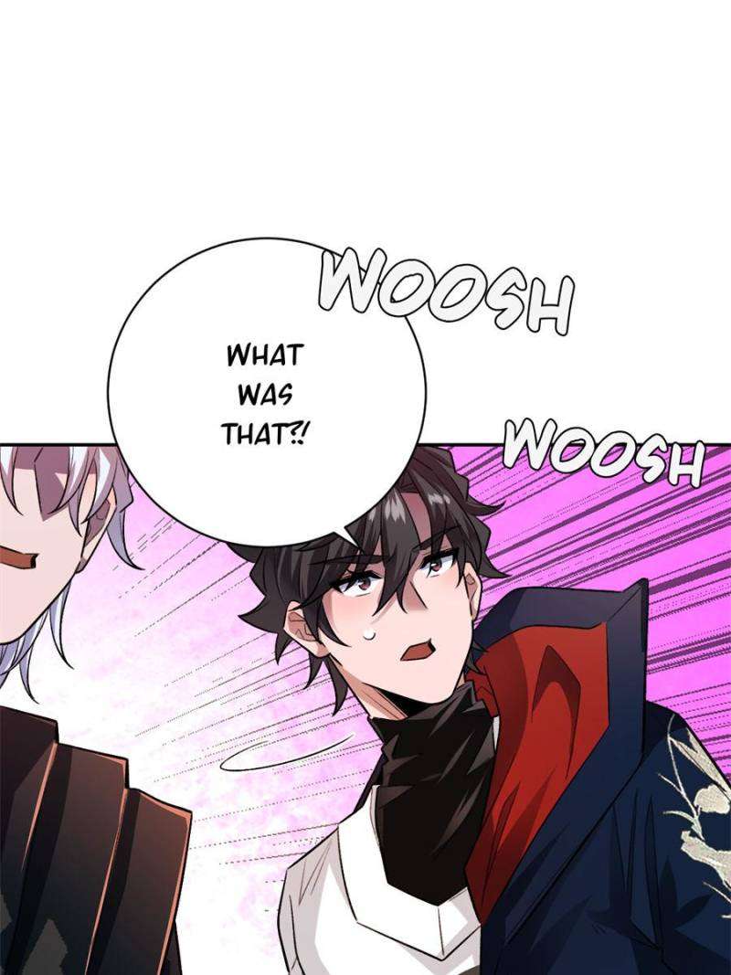 I’m Having Fun In The World of Mysteries Chapter 55 - Page 58