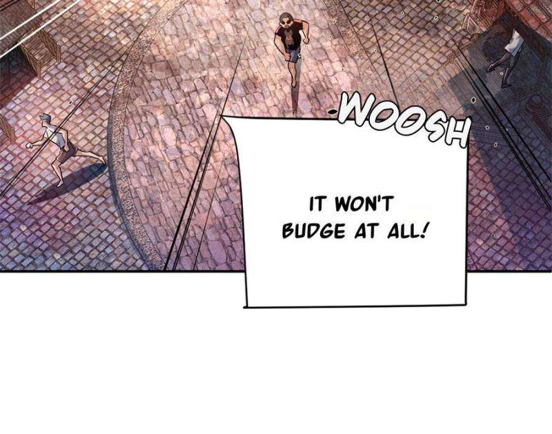 I’m Having Fun In The World of Mysteries Chapter 55 - Page 62