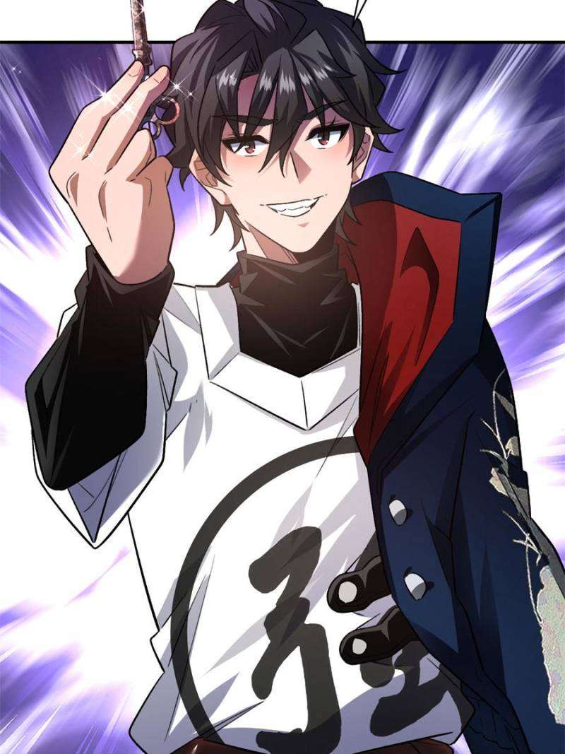 I’m Having Fun In The World of Mysteries Chapter 55 - Page 67