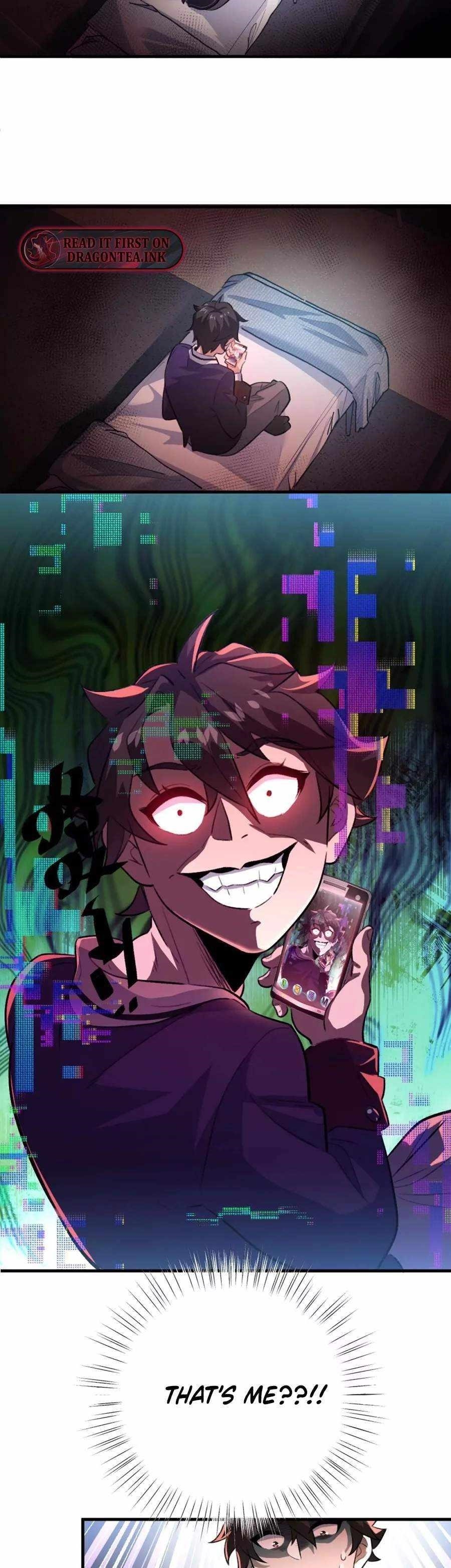 I’m Having Fun In The World of Mysteries Chapter 6 - Page 11