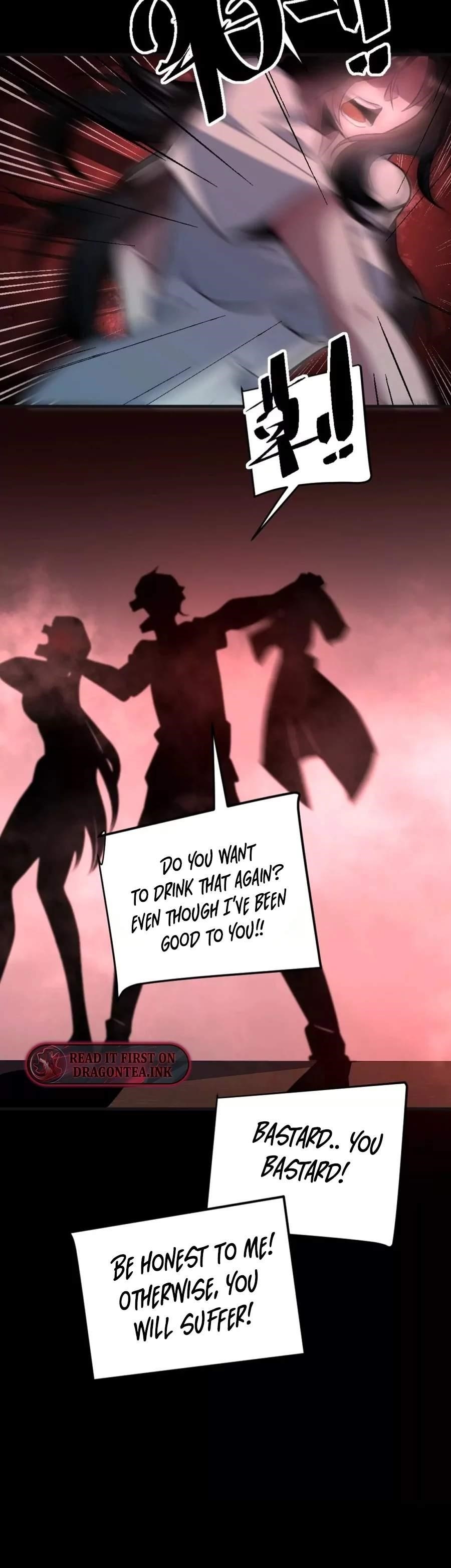 I’m Having Fun In The World of Mysteries Chapter 6 - Page 18