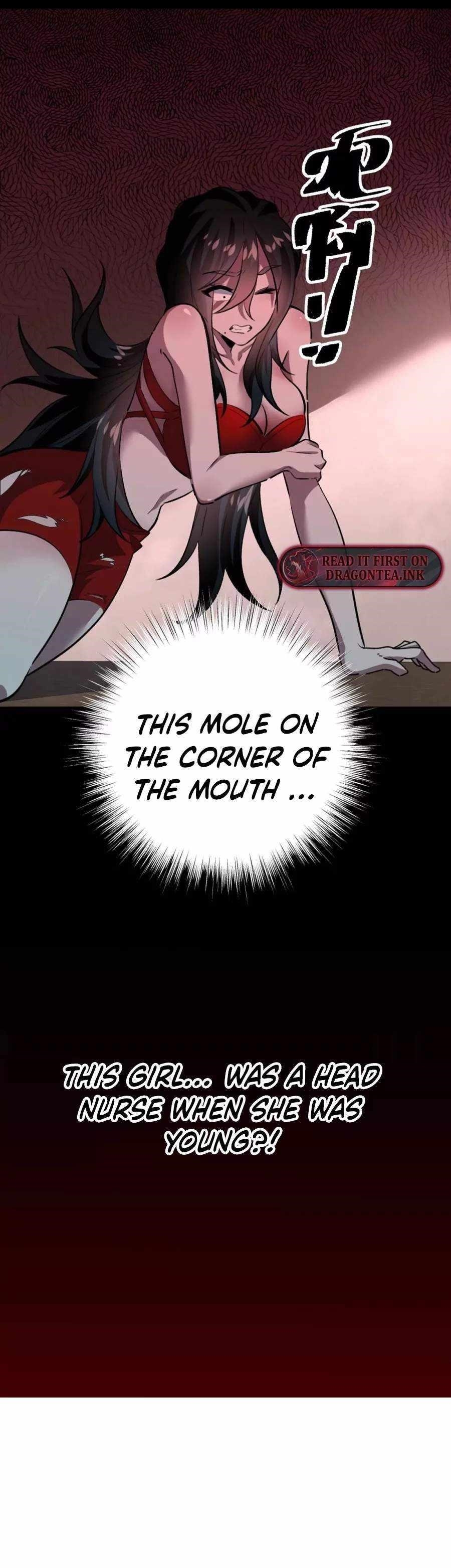 I’m Having Fun In The World of Mysteries Chapter 6 - Page 19