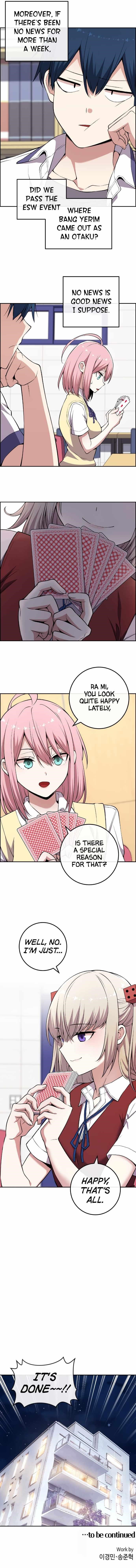 Webtoon Character Na Kang Lim Chapter 134 - Page 12