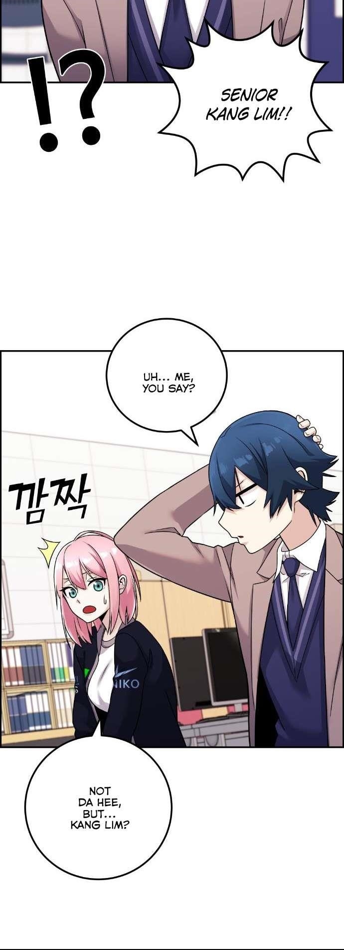 Webtoon Character Na Kang Lim Chapter 34 - Page 44