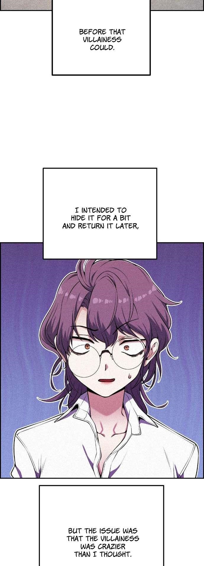 Webtoon Character Na Kang Lim Chapter 48 - Page 22