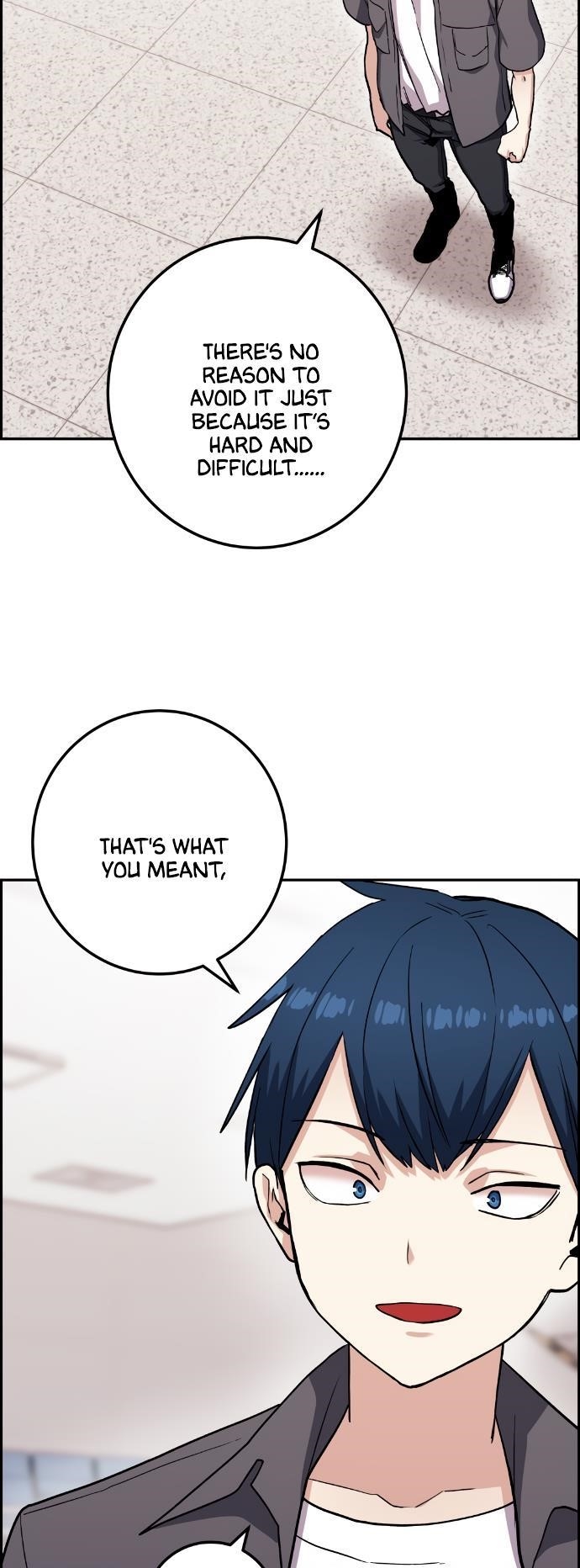 Webtoon Character Na Kang Lim Chapter 65 - Page 41