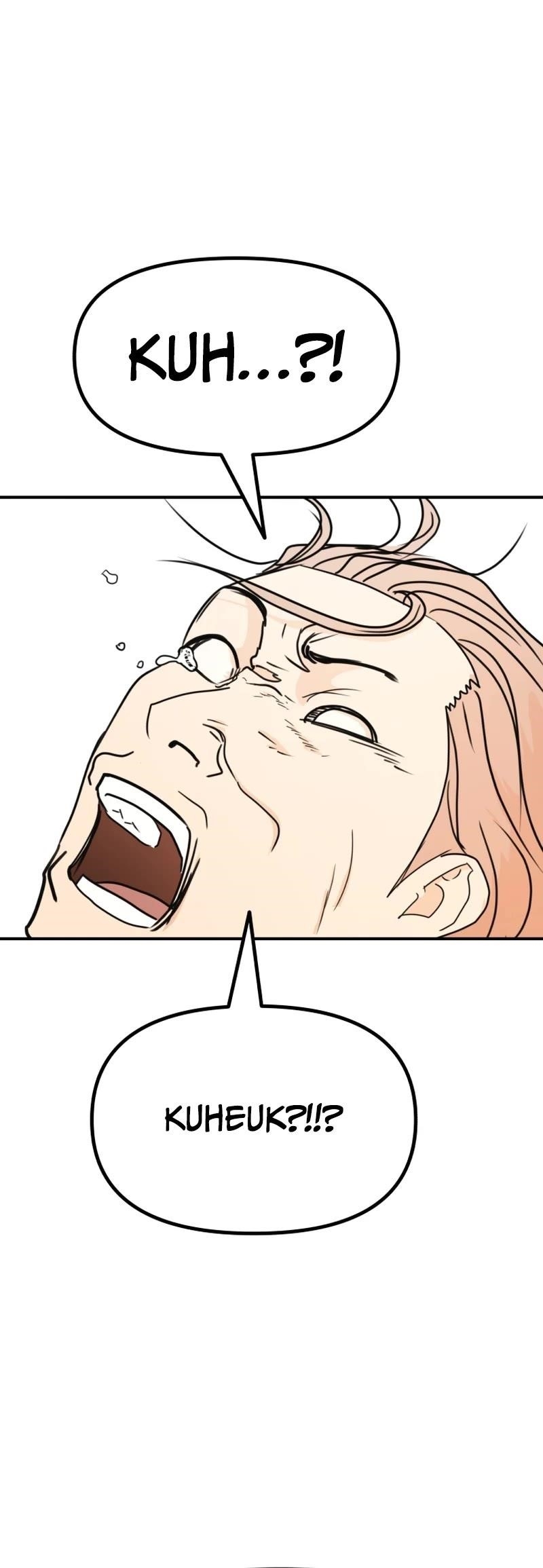 Guard Pass Chapter 109 - Page 15