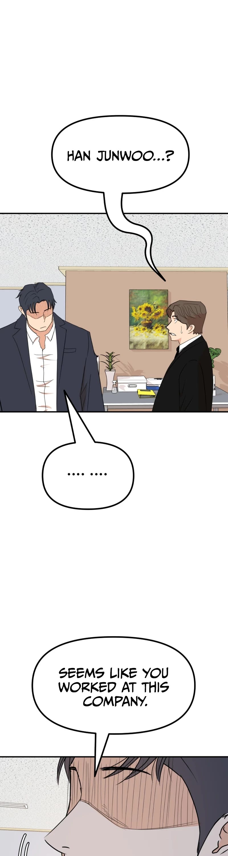 Guard Pass Chapter 113 - Page 41