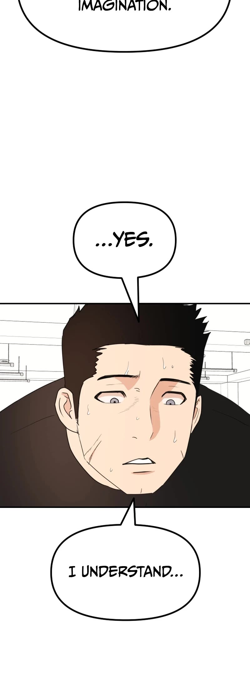 Guard Pass Chapter 113 - Page 9