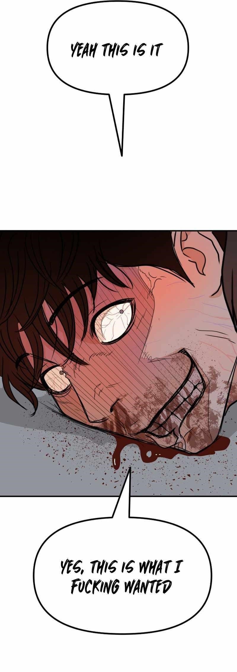 Guard Pass Chapter 118 - Page 9