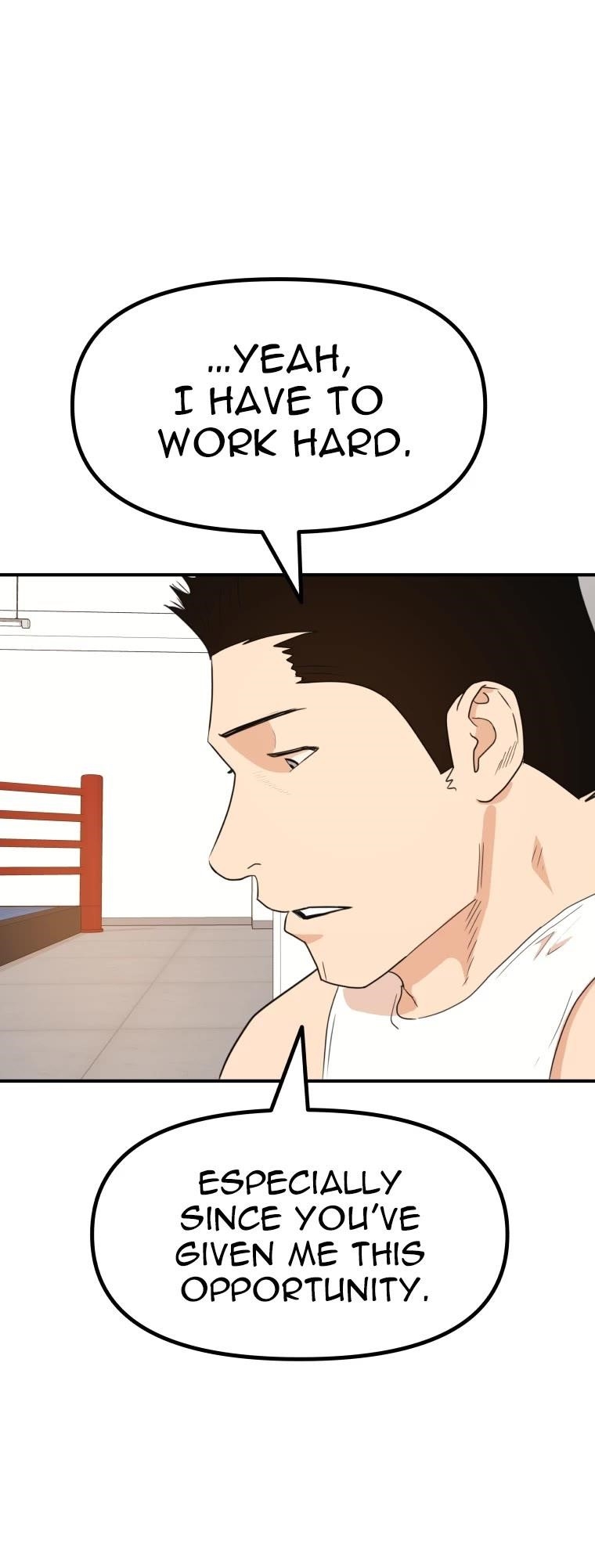 Guard Pass Chapter 136 - Page 13