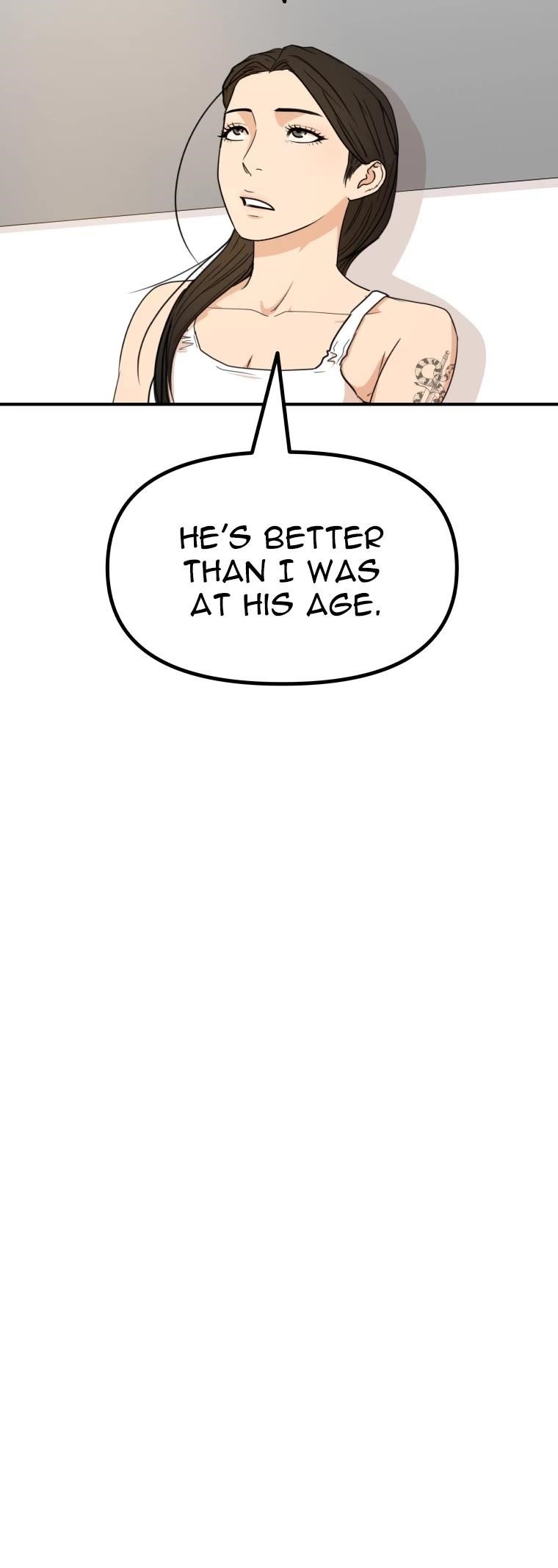 Guard Pass Chapter 136 - Page 18