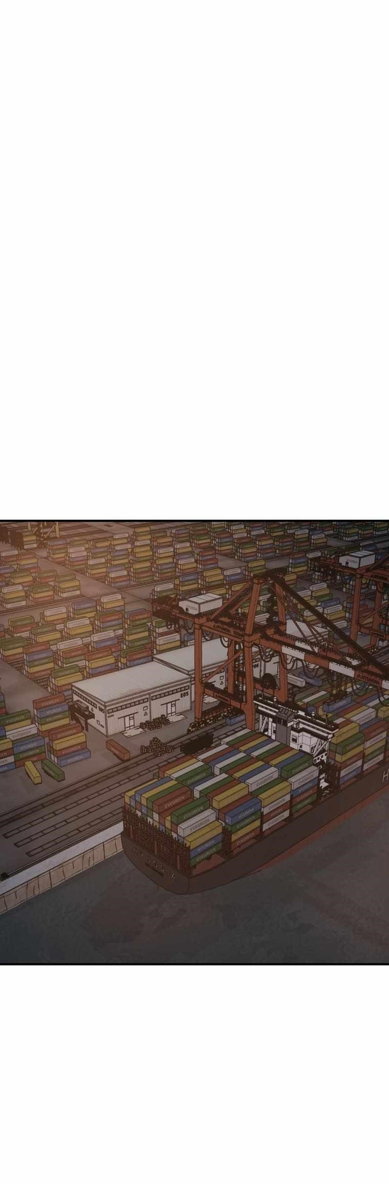 Guard Pass Chapter 138 - Page 32