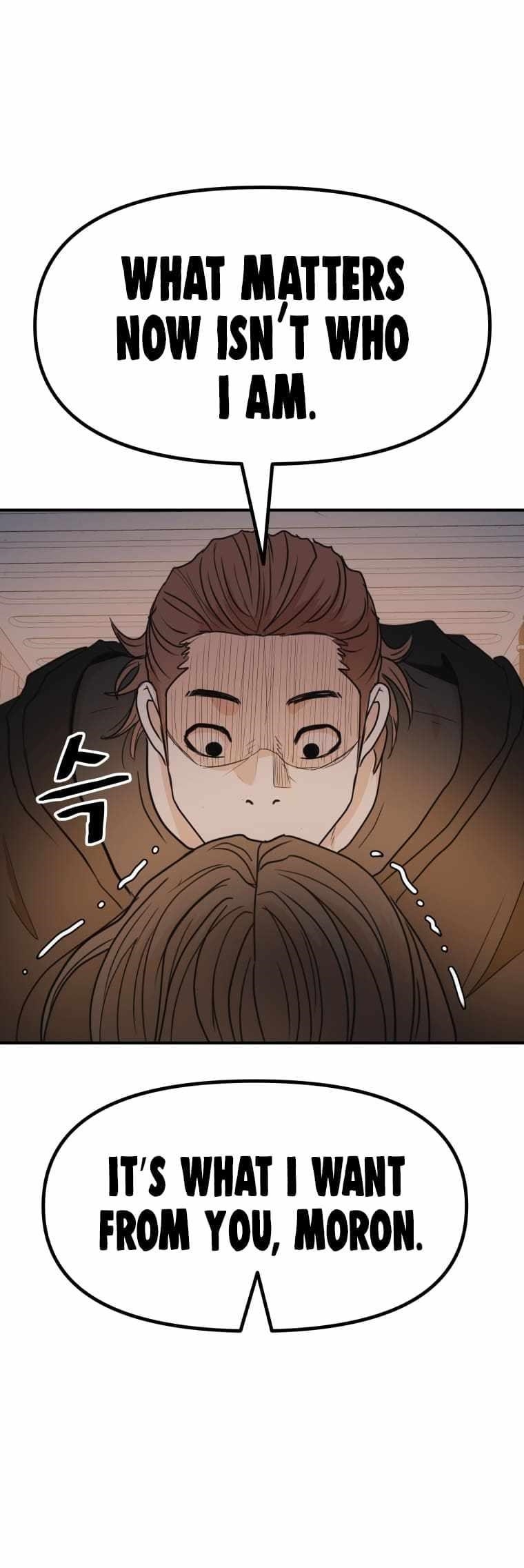 Guard Pass Chapter 138 - Page 38