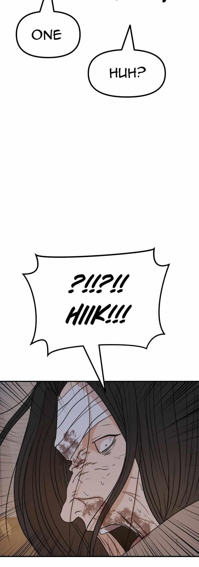 Guard Pass Chapter 138 - Page 51