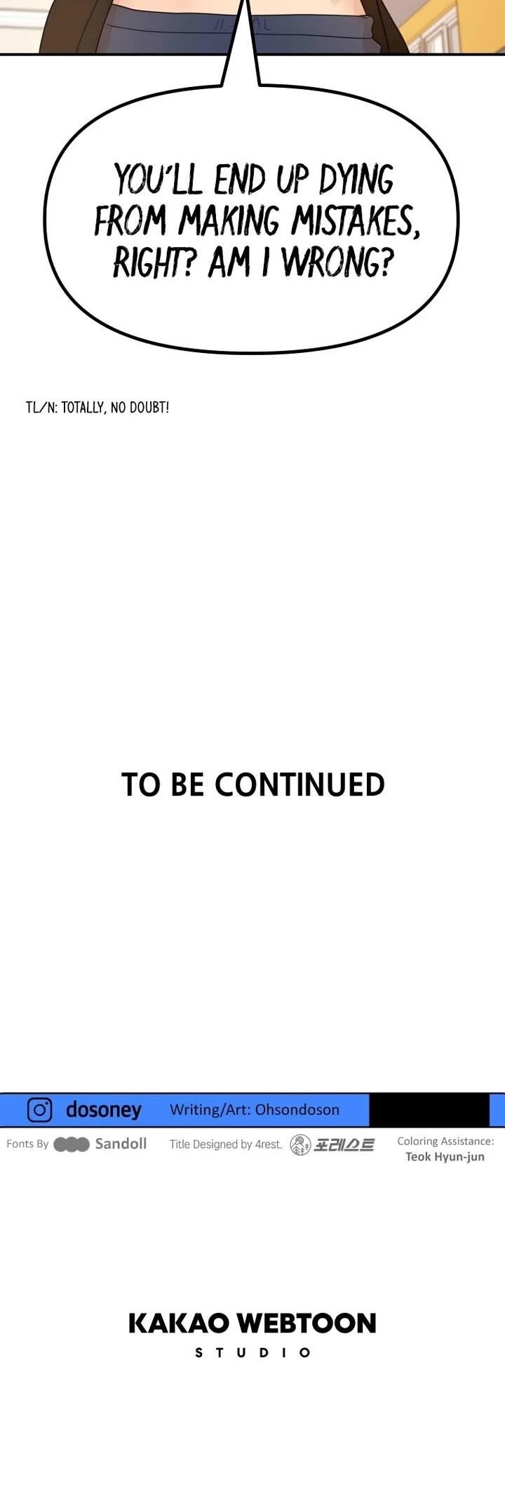 Guard Pass Chapter 140 - Page 40