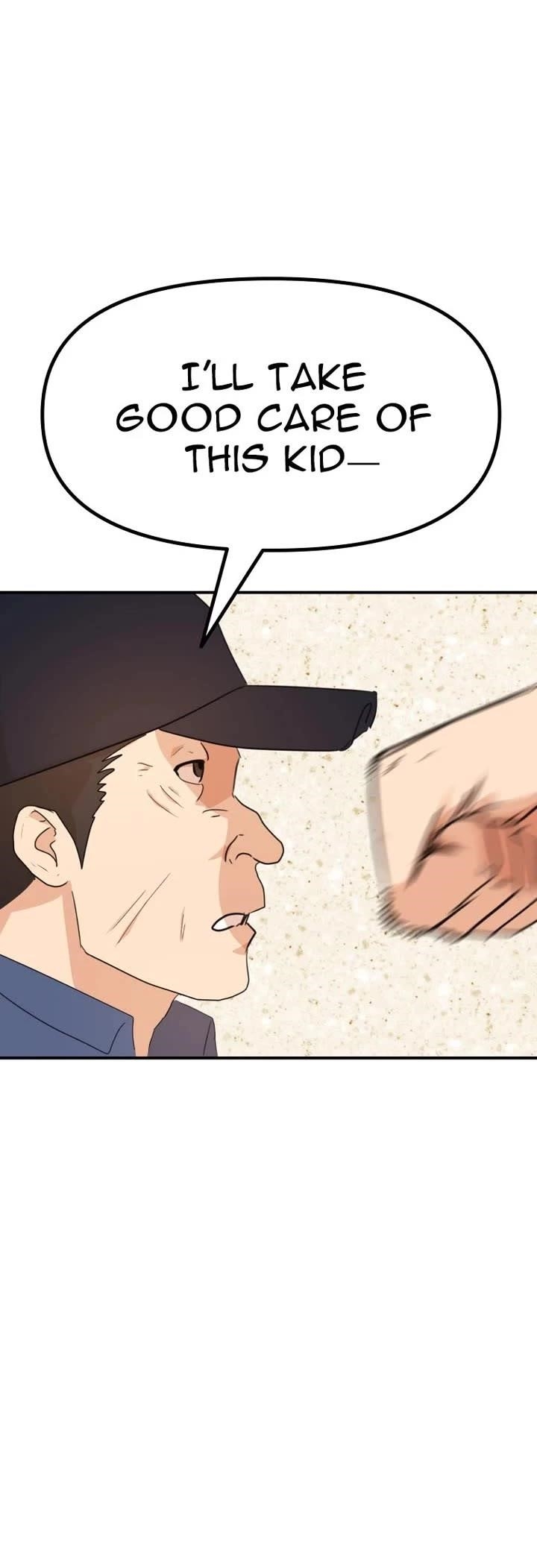 Guard Pass Chapter 141 - Page 24