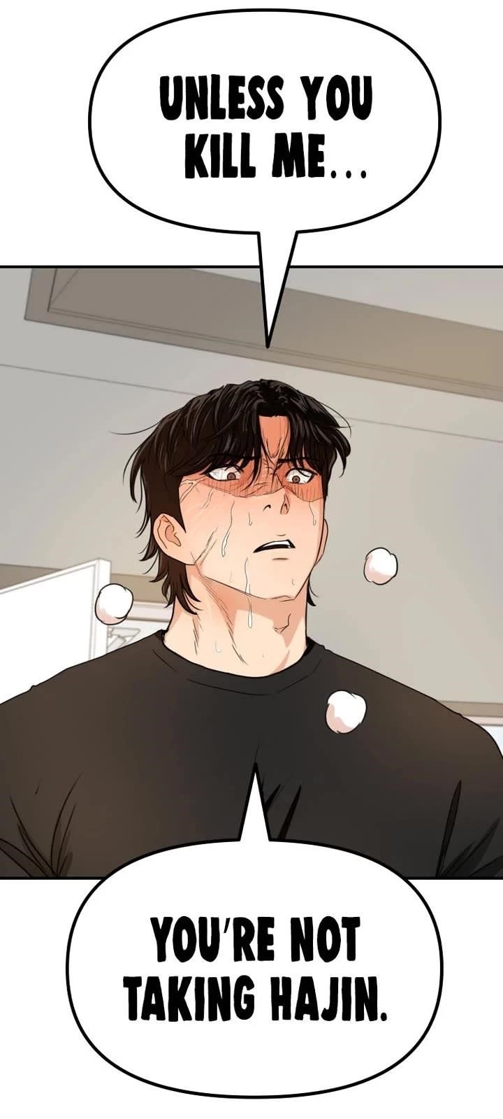 Guard Pass Chapter 141 - Page 46