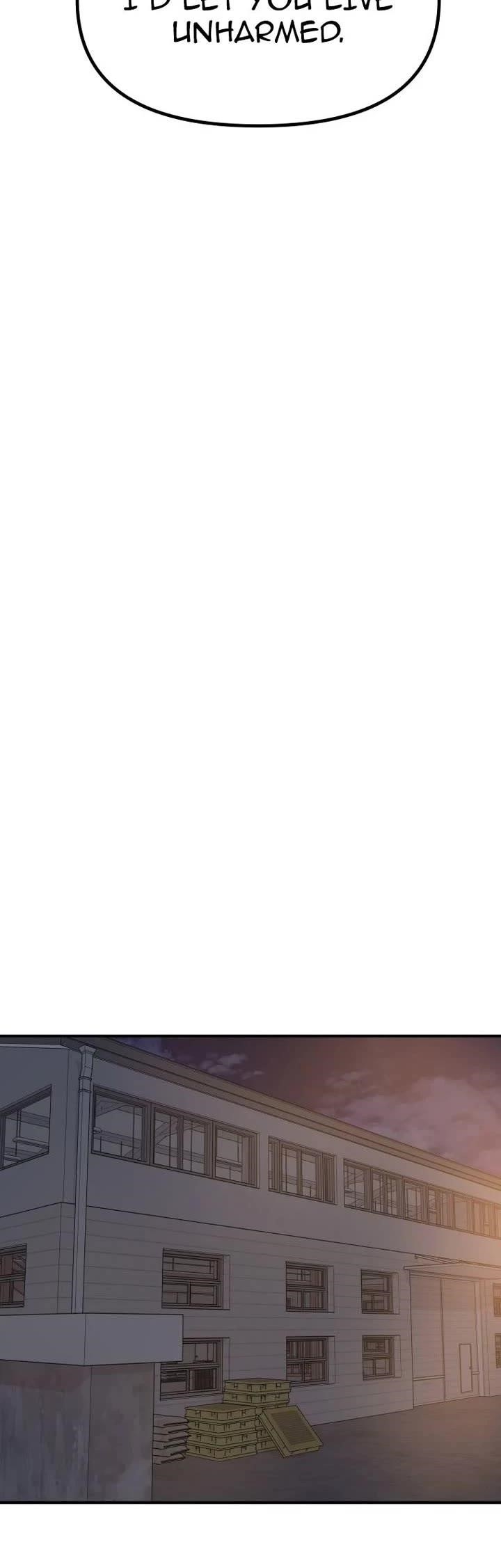 Guard Pass Chapter 144 - Page 29