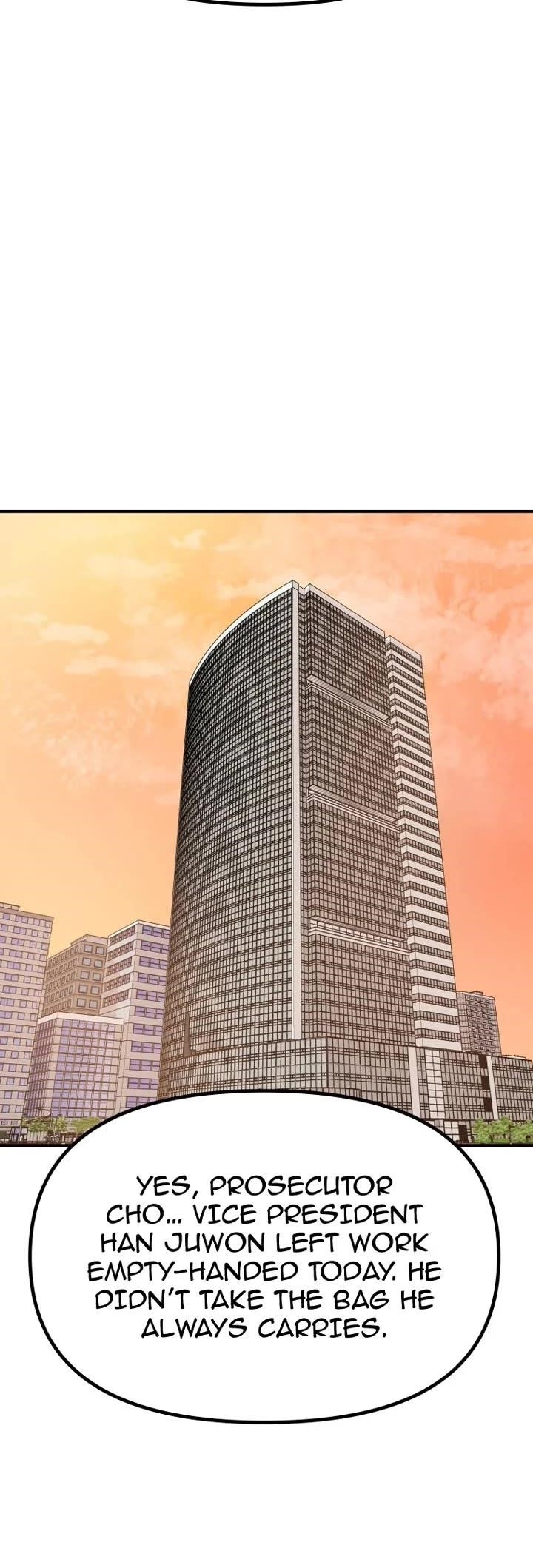 Guard Pass Chapter 144 - Page 34