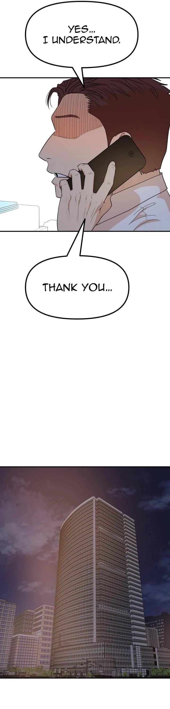 Guard Pass Chapter 144 - Page 36