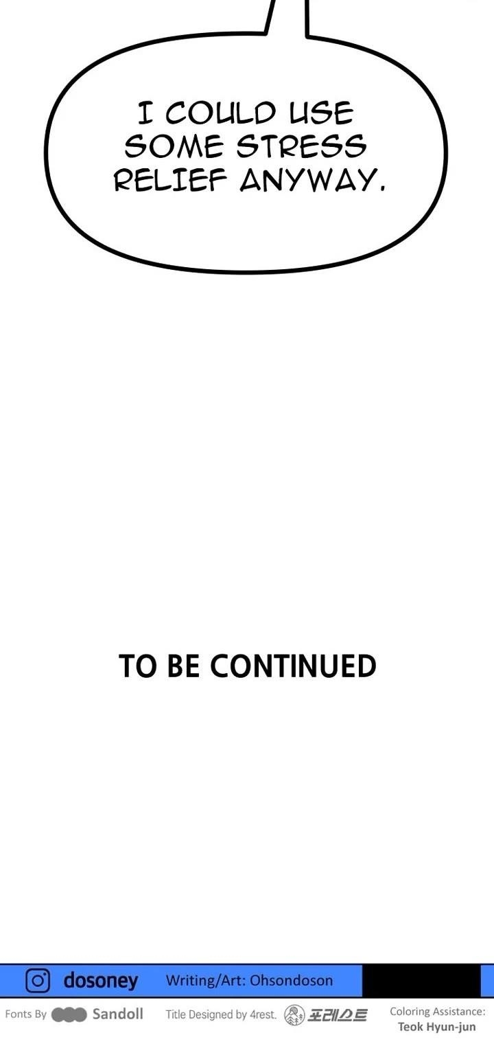 Guard Pass Chapter 146 - Page 39