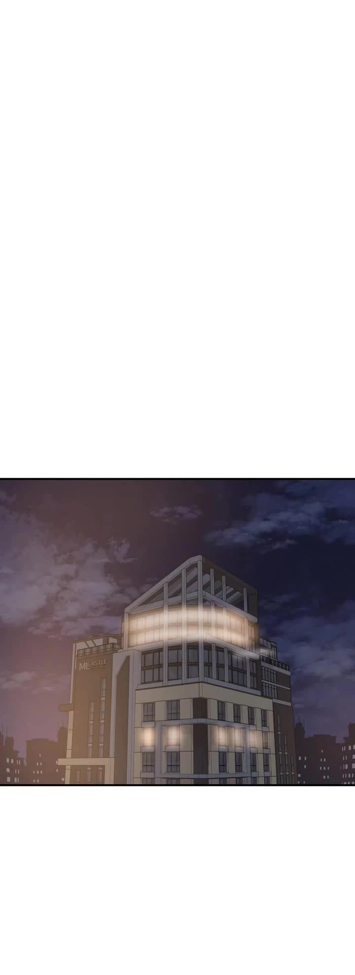 Guard Pass Chapter 149 - Page 19