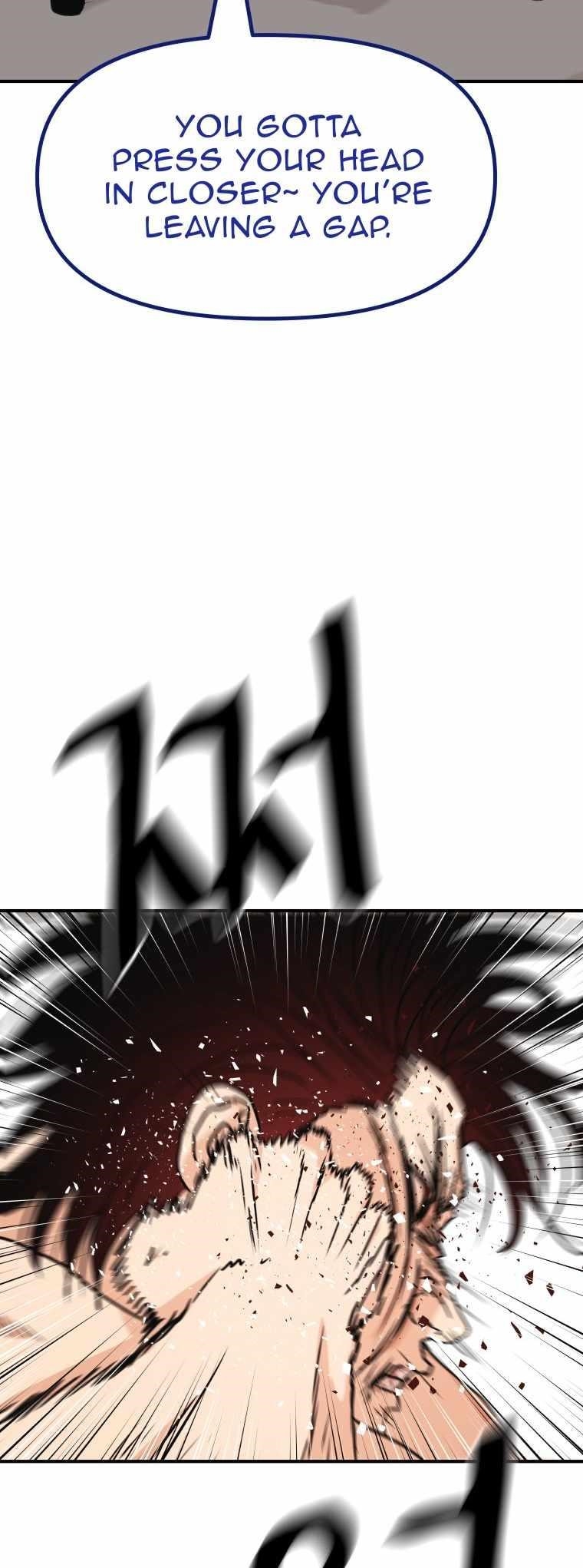 Guard Pass Chapter 152 - Page 22