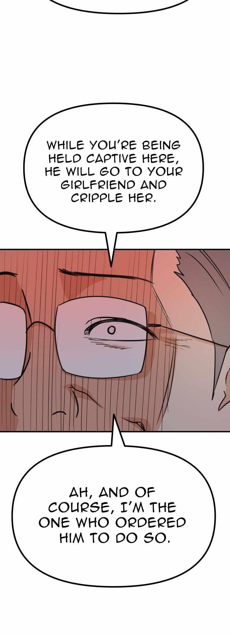 Guard Pass Chapter 152 - Page 6