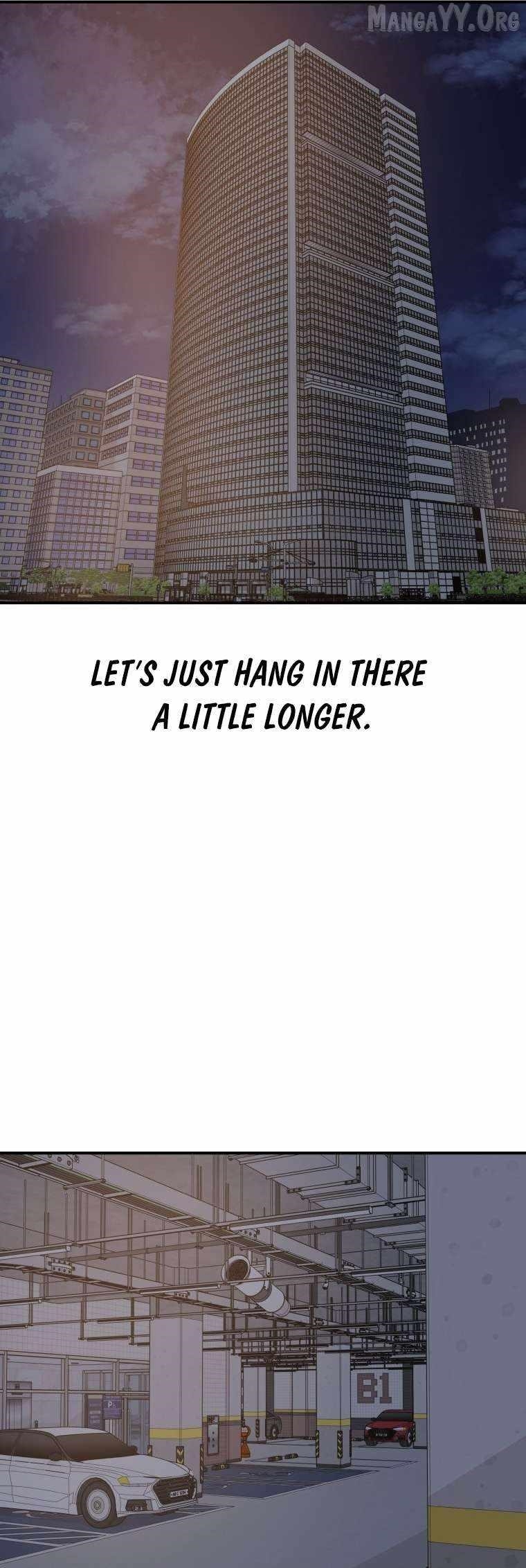 Guard Pass Chapter 153 - Page 15