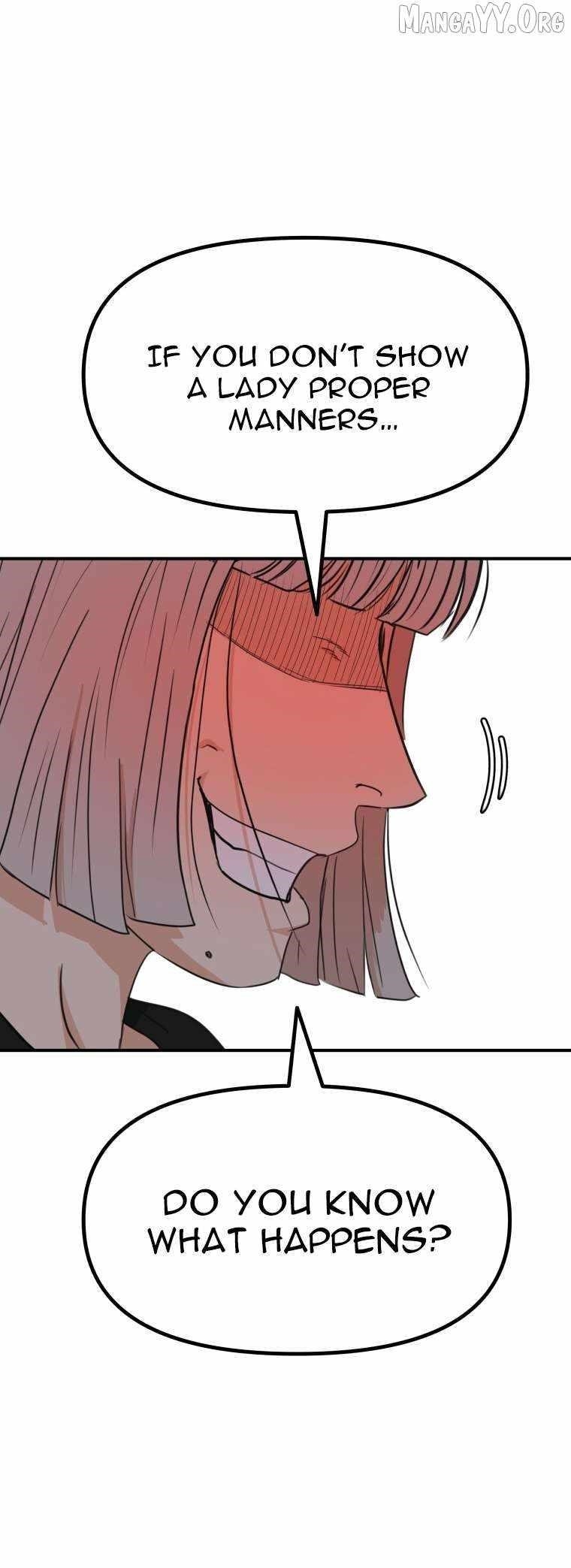 Guard Pass Chapter 153 - Page 48