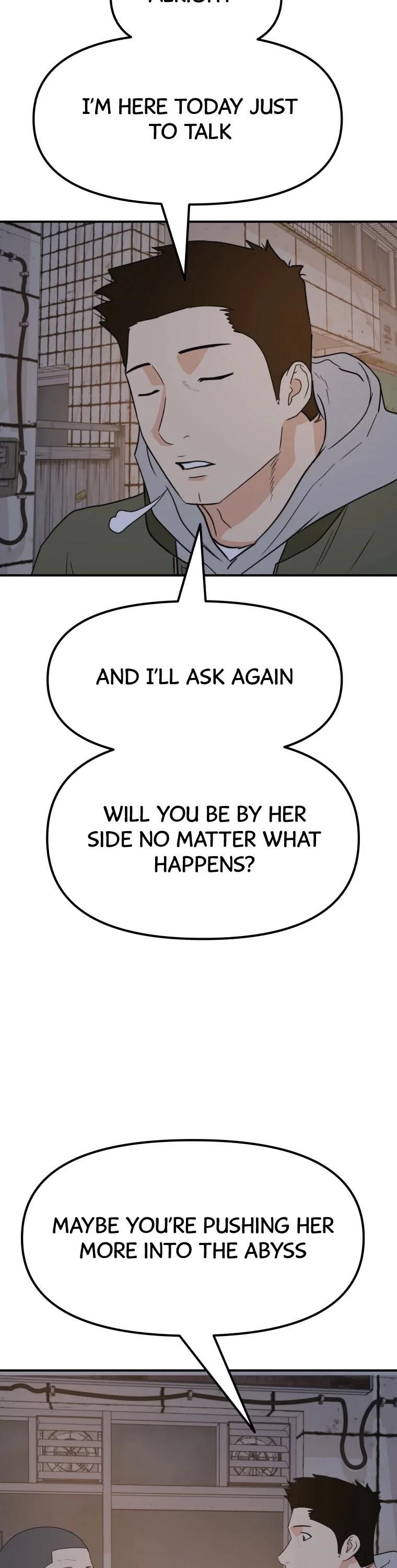 Guard Pass Chapter 42 - Page 28