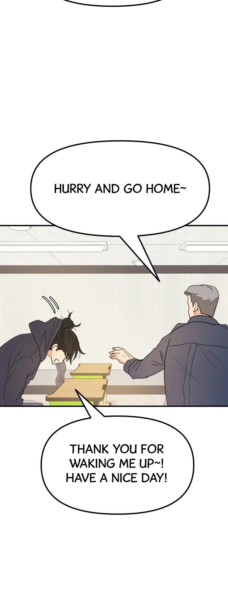 Guard Pass Chapter 42 - Page 37