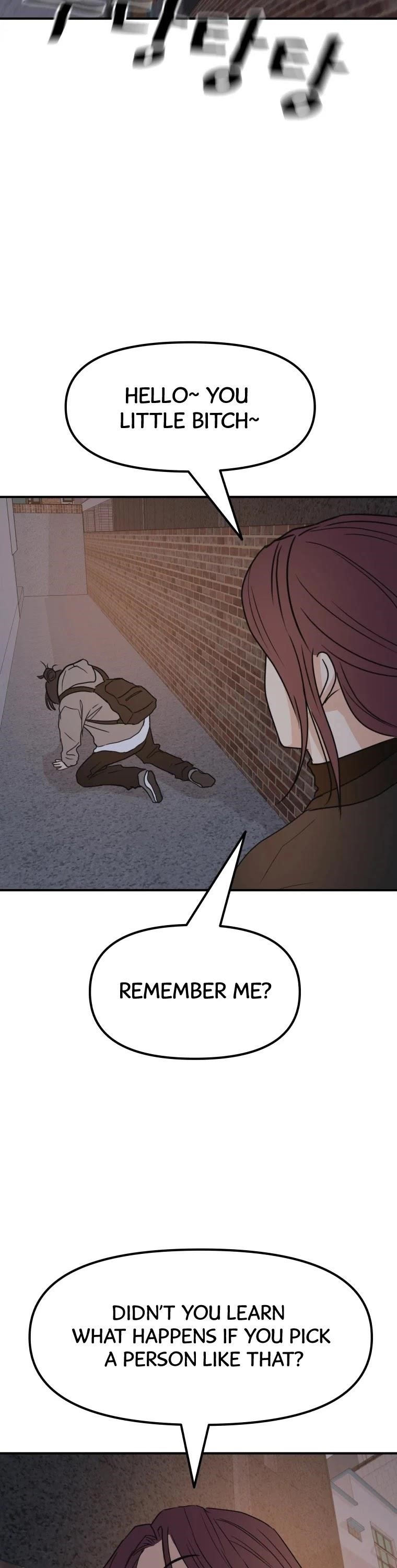 Guard Pass Chapter 42 - Page 44