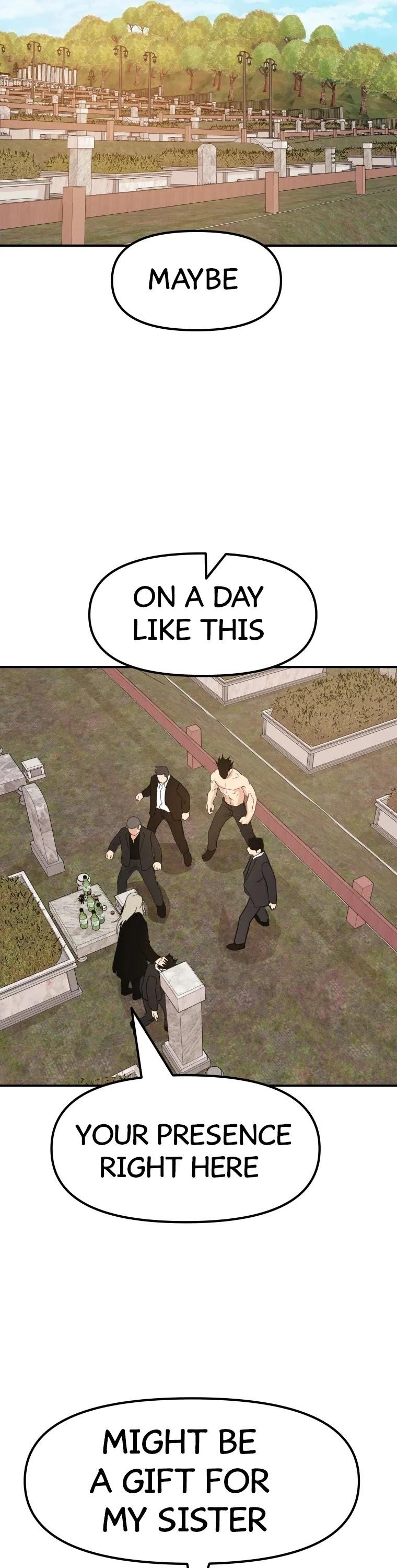 Guard Pass Chapter 51 - Page 13