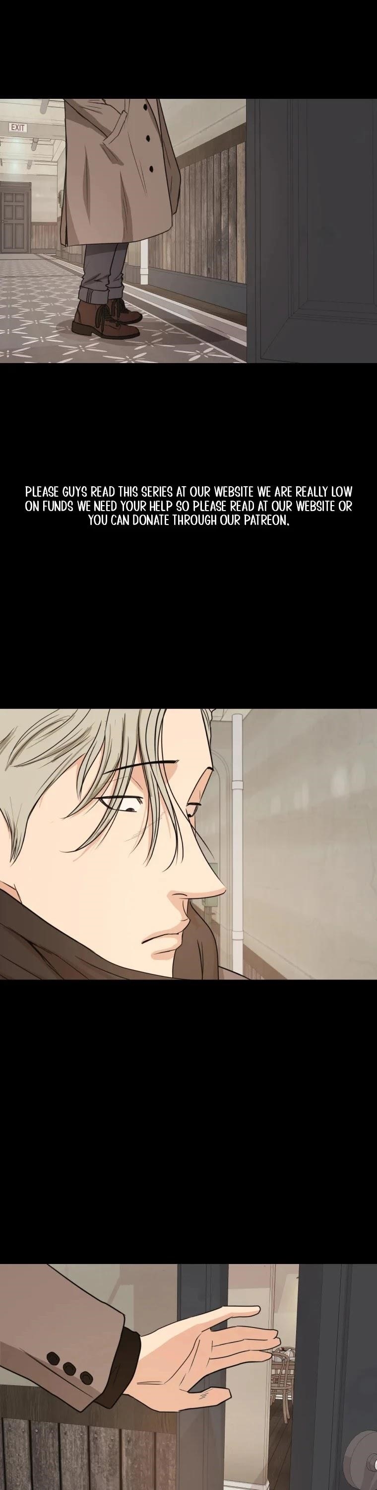 Guard Pass Chapter 51 - Page 2