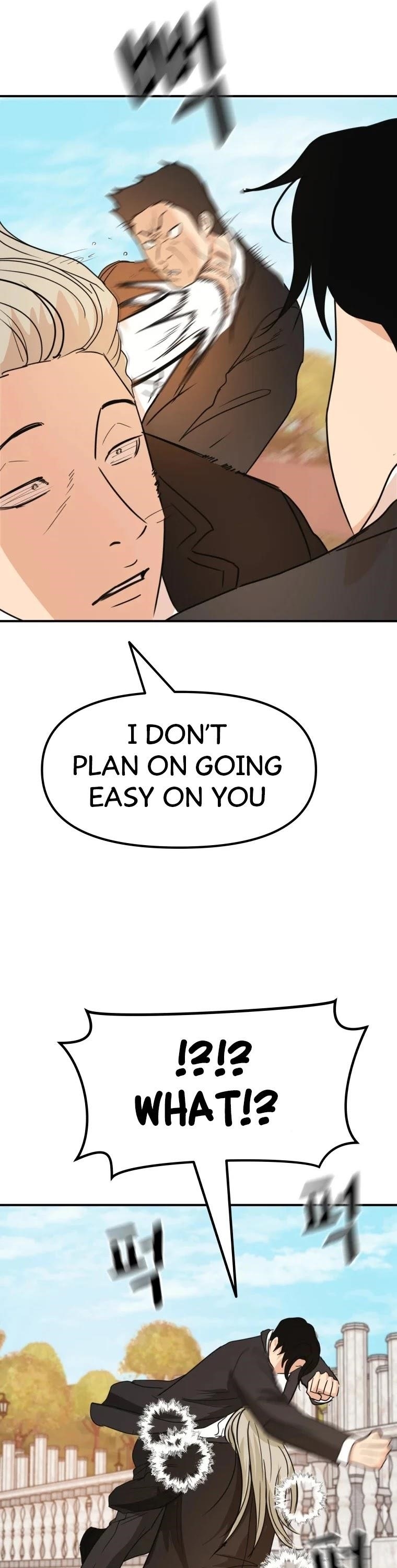 Guard Pass Chapter 51 - Page 24