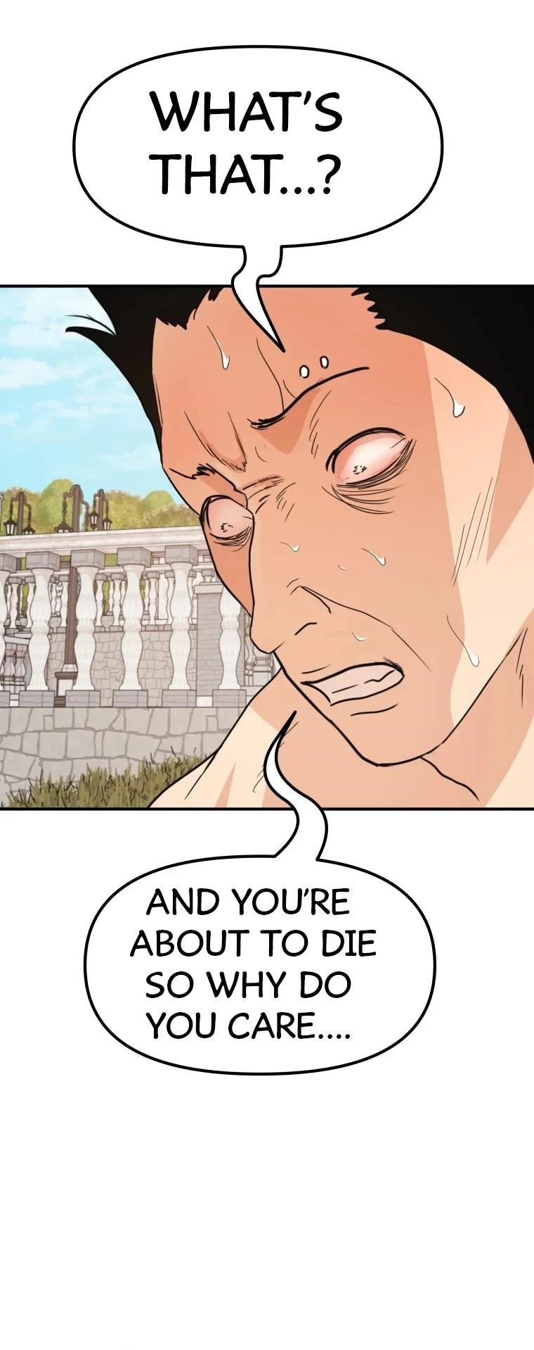 Guard Pass Chapter 51 - Page 38