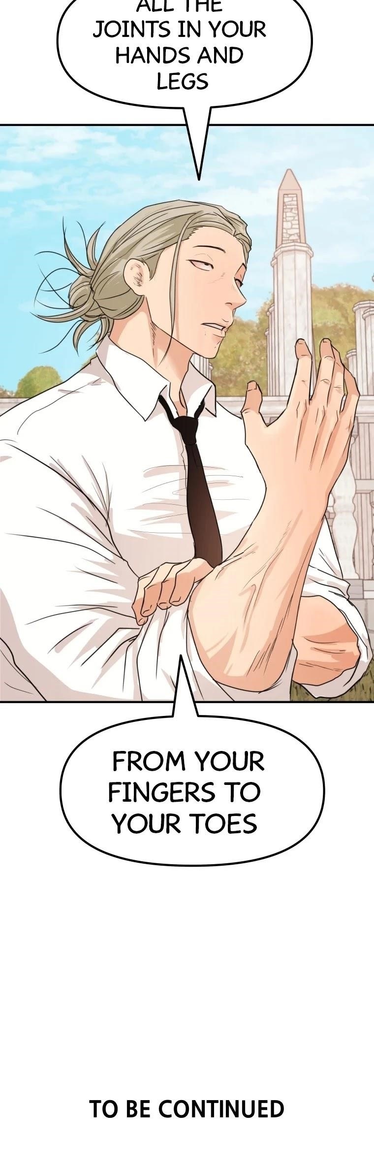 Guard Pass Chapter 51 - Page 44