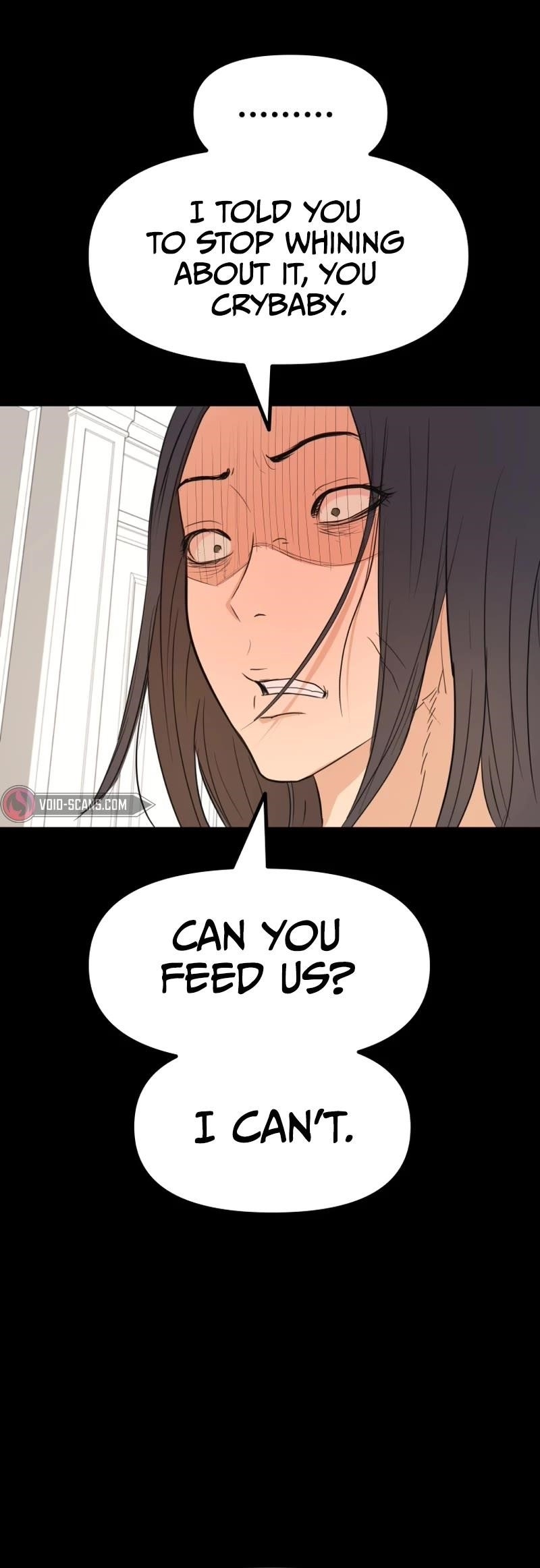 Guard Pass Chapter 89 - Page 10