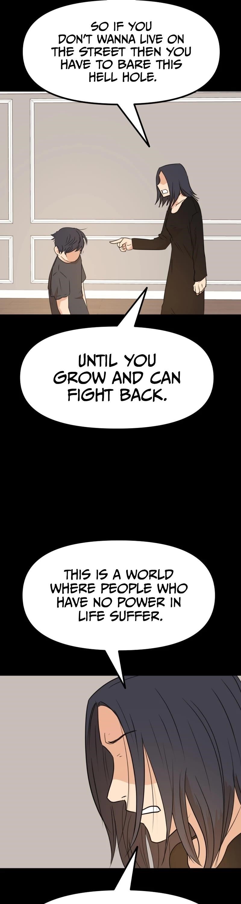 Guard Pass Chapter 89 - Page 11