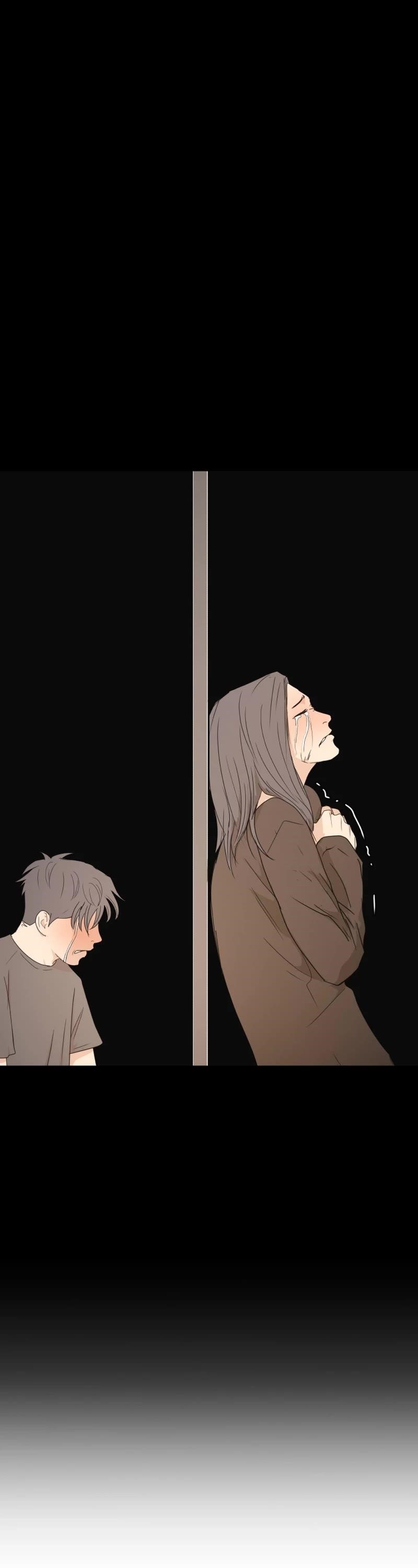 Guard Pass Chapter 89 - Page 16